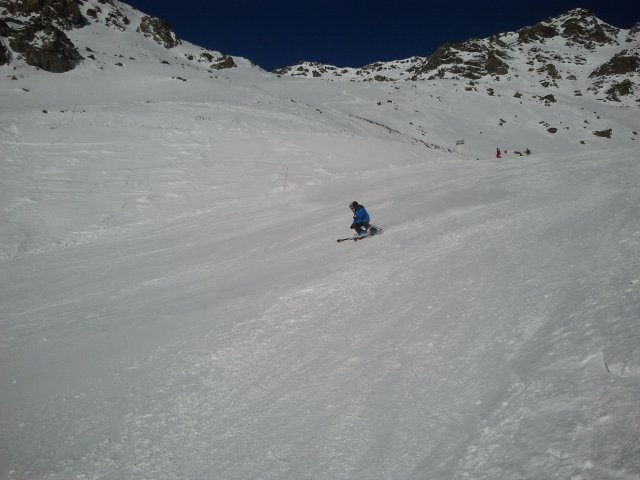 WE Val Thorens